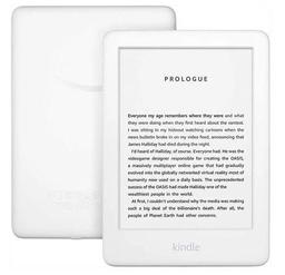 Amazon Kindle 10th Gen E-Reader (2019)