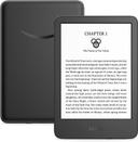 Amazon Kindle 11th Gen E-Reader (2022) in Black