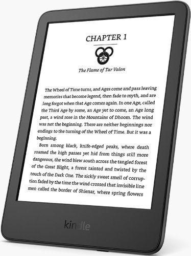 Amazon Kindle 11th Gen E-Reader (2022)