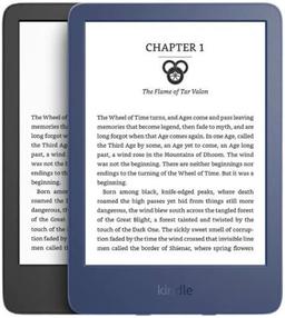 Amazon Kindle 11th Gen E-Reader (2022)