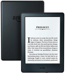 Amazon Kindle 8th Gen E-Reader (2016)