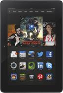 Amazon Kindle Fire HDX Tablet 8.9" (3rd Gen) in Black