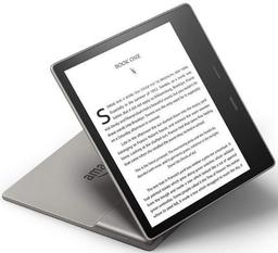 Amazon Kindle Oasis (10th Gen) - 32GB - Graphite