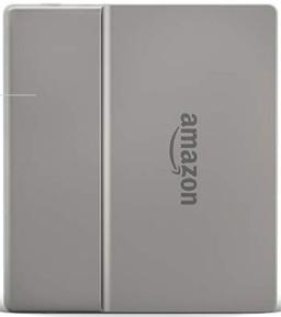 Amazon Kindle Oasis (10th Gen) - 32GB - Graphite