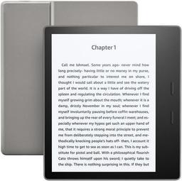 Amazon Kindle Oasis (9th Gen) - 32GB - WiFi - Graphite