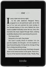 Amazon Kindle Paperwhite 10th Gen E-Reader (2018) - 8GB - Black