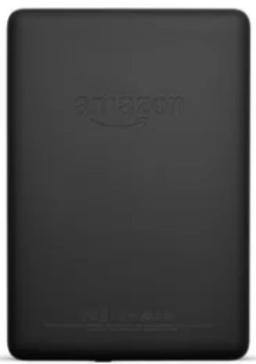 Amazon Kindle Paperwhite 10th Gen E-Reader (2018) - 8GB - Black