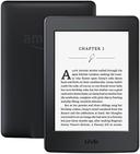 Amazon Kindle Paperwhite 7th Gen E-Reader (2015) in Black in Acceptable condition