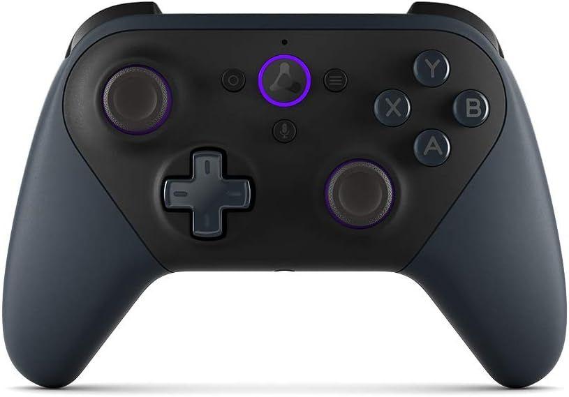 Amazon  Luna Wireless Controller - Black - Excellent