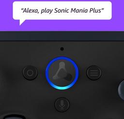 Amazon Luna Wireless Controller