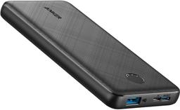 Anker 313 Power Bank (PowerCore 10K) | A1229 - Black