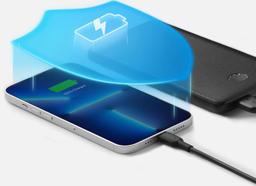 Anker 313 Power Bank (PowerCore 10K) | A1229 - Black