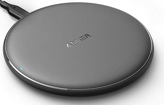 Anker 313 Wireless Charger Pad (A2503) - Black