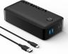 Anker 347 Power Bank (PowerCore 40K) | A1377 - Black