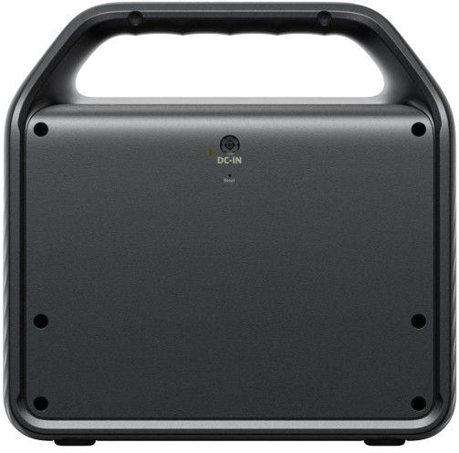 Anker 522 Portable Power Station - 299Wh｜300W - Black