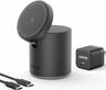 Anker 623 Magnetic Wireless Charger (MagGo) - Black
