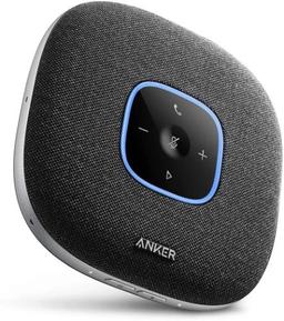 Anker PowerConf S3 Speakerphone - Black