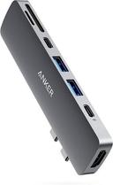 Anker PowerExpand Direct 7-in-2 USB-C PD Media Hub