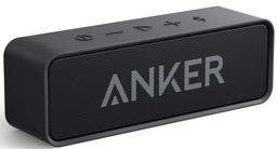 Anker Soundcore 1 Bluetooth Speaker - Black