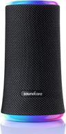 Anker Soundcore Flare 2 Bluetooth Speaker - Black