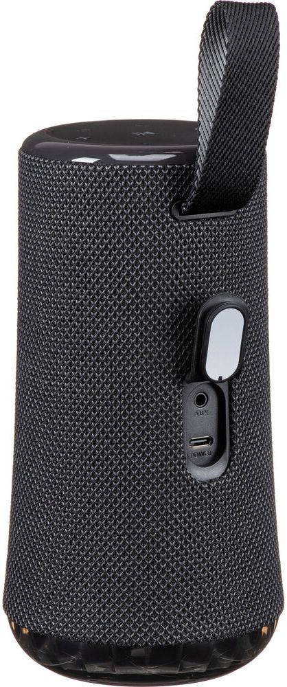 Anker Soundcore Glow Portable Speaker | A3166 - Black