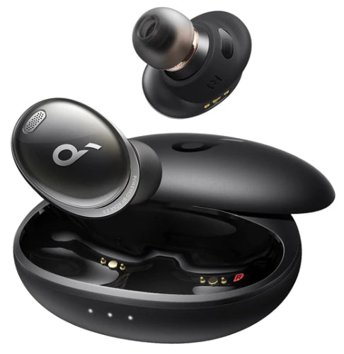 Anker Soundcore Liberty 3 Pro Earbuds - Midnight Black