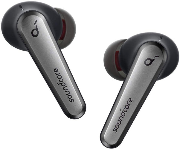 Anker Soundcore Liberty Air 2 Pro Earbuds - Onyx Black