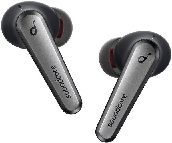 Anker  Soundcore Liberty Air 2 Pro Earbuds - Onyx Black - Excellent