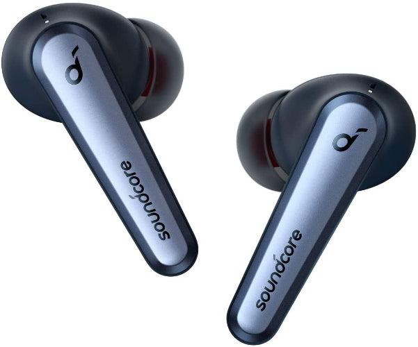 Anker  Soundcore Liberty Air 2 Pro Earbuds - Sapphire Blue - Excellent