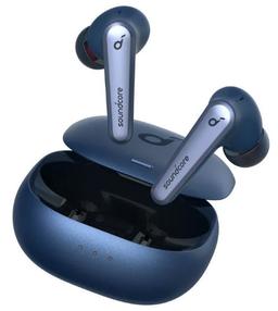 Anker Soundcore Liberty Air 2 Pro Earbuds - Sapphire Blue
