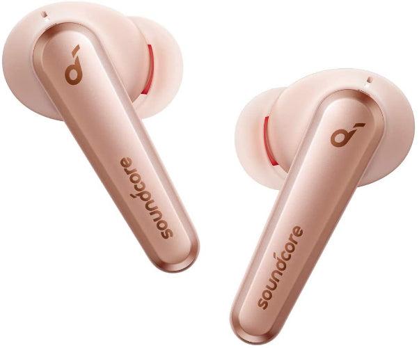 Anker Soundcore Liberty Air 2 Pro Earbuds - Crystal Pink