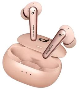 Anker Soundcore Liberty Air 2 Pro Earbuds - Crystal Pink