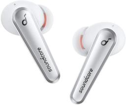 Anker Soundcore Liberty Air 2 Pro Earbuds - Titanium White