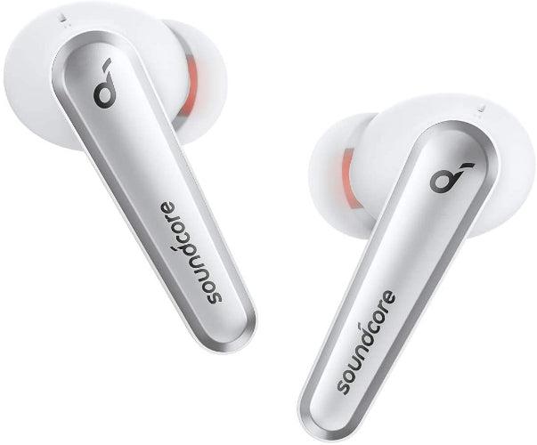 Anker Soundcore Liberty Air 2 Pro Earbuds - Titanium White