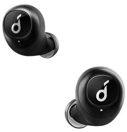 Anker Soundcore Liberty True Wireless Earbuds - Black