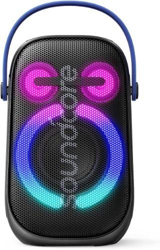 Anker  SoundCore Rave Neo 2 Portable Speaker - Black - Premium