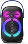 Anker SoundCore Rave Neo 2 Portable Speaker - Black