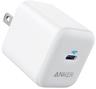 Anker USB C Charger 20W PIQ 3.0 Fast Charger (A2632) - White