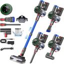 ANOKUNMP ZW001 Cordless Stick Vacuum Cleaner