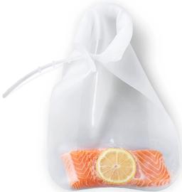 Anova Precision Reusable Silicone Clear Bag (Large) - Clear