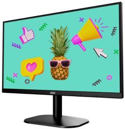 AOC 27B2H 27" IPS Monitor