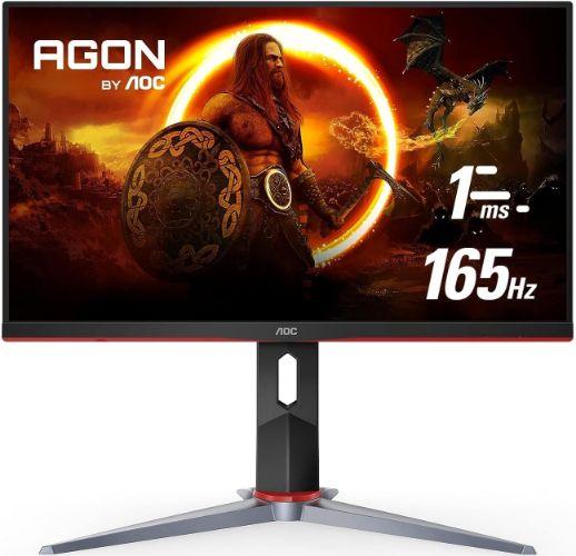 AOC 27G2SP 27" Gaming Monitor