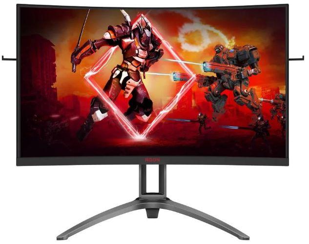 AOC Agon AG323QCX2 32" Gaming Monitor