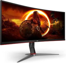 AOC CU34G2X 34" WQHD Gaming Monitor