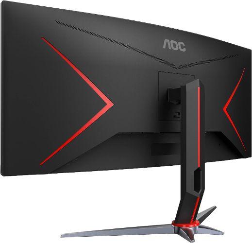 AOC CU34G2X 34" WQHD Gaming Monitor