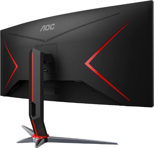AOC CU34G2X 34" WQHD Gaming Monitor