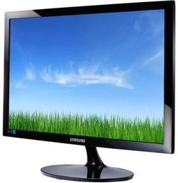 AOC E2260SWDN LED LCD Monitor 21.5" - Black - 21.5 Inch