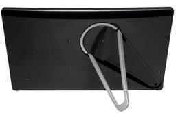 AOC I1659FWUX 15.6" Portable Monitor - Black - 15.6 Inch