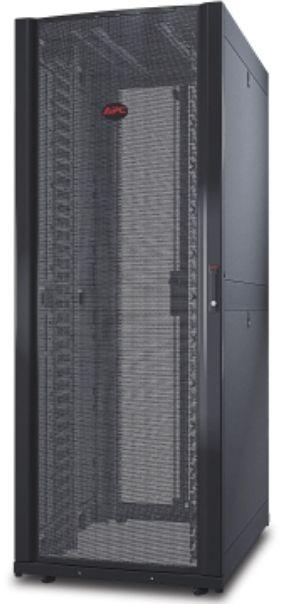 APC  NetShelter SX Networking Rack Enclosure 42U - Black - Excellent