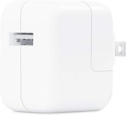 Apple 10W USB Power Adapter (US) - White